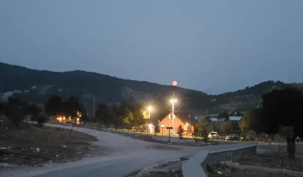 Postignut dogovor o granici na Koritima uz posredstvo Đeljošaja