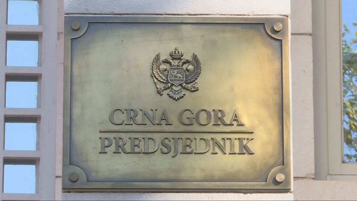 Predsjednik proglasio novi zakon: Kriminal ne smije biti isplativ Predsjednik proglasio novi zakon: Kriminal ne smije biti isplativ