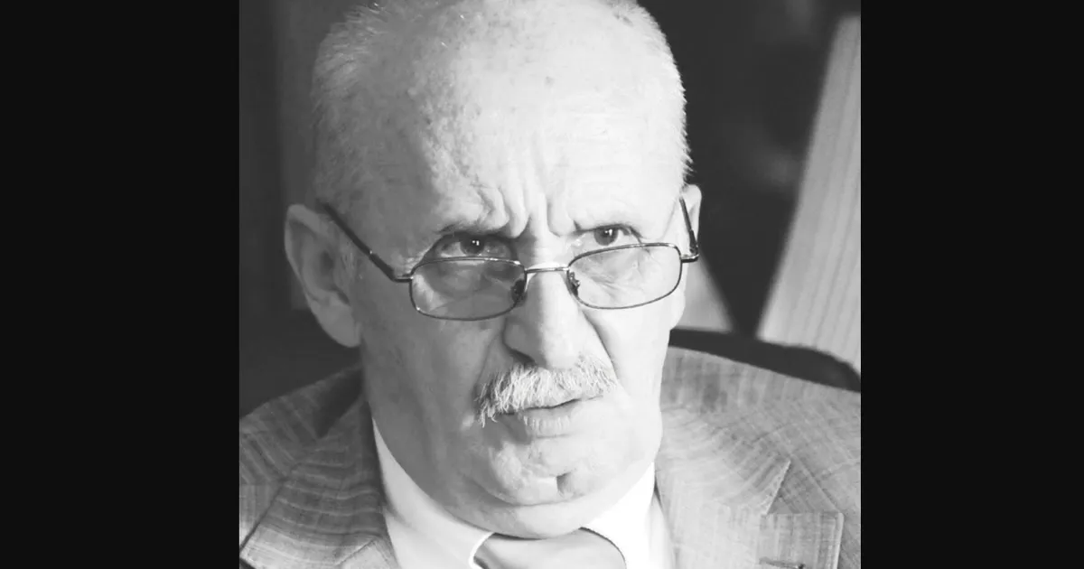 Preminuo Safet Kurtagić, istaknuti društveni i politički radnik