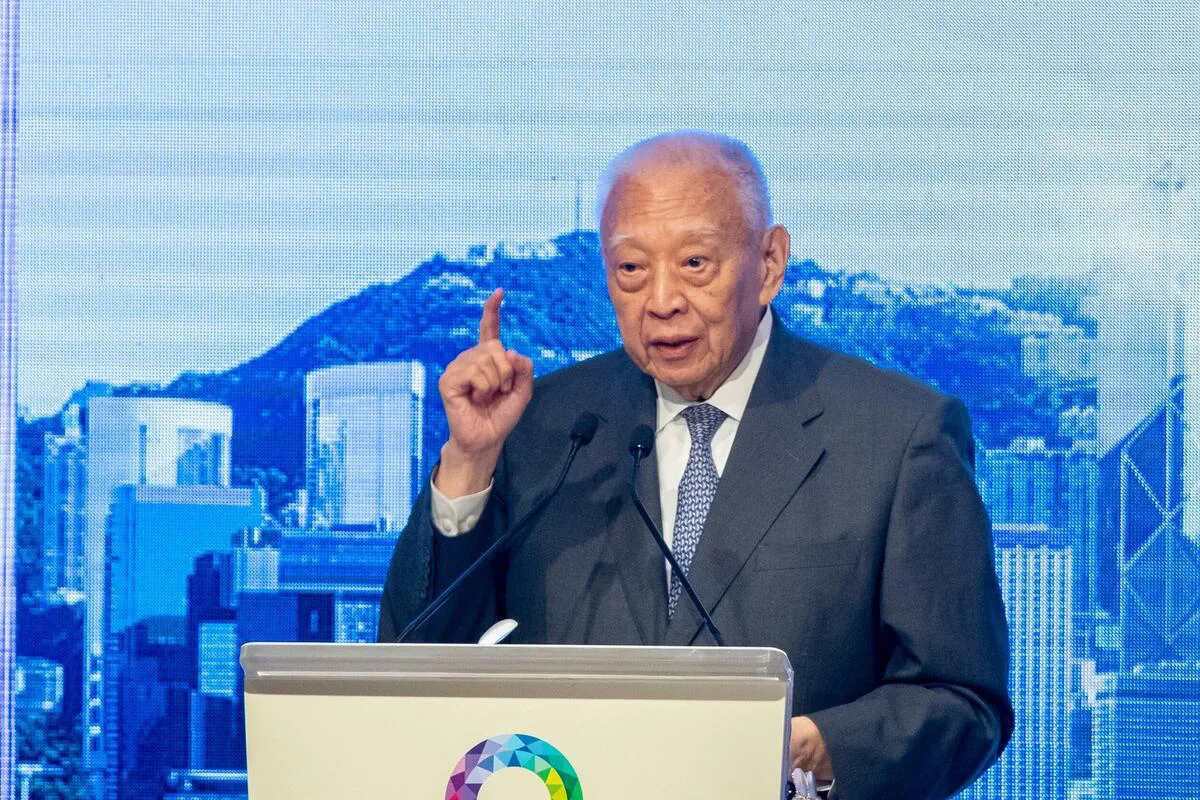 Preminuo Tung Či-hva, prvi lider Hongkonga pod kineskom upravom Preminuo Tung Či-hva, prvi lider Hongkonga pod kineskom upravom