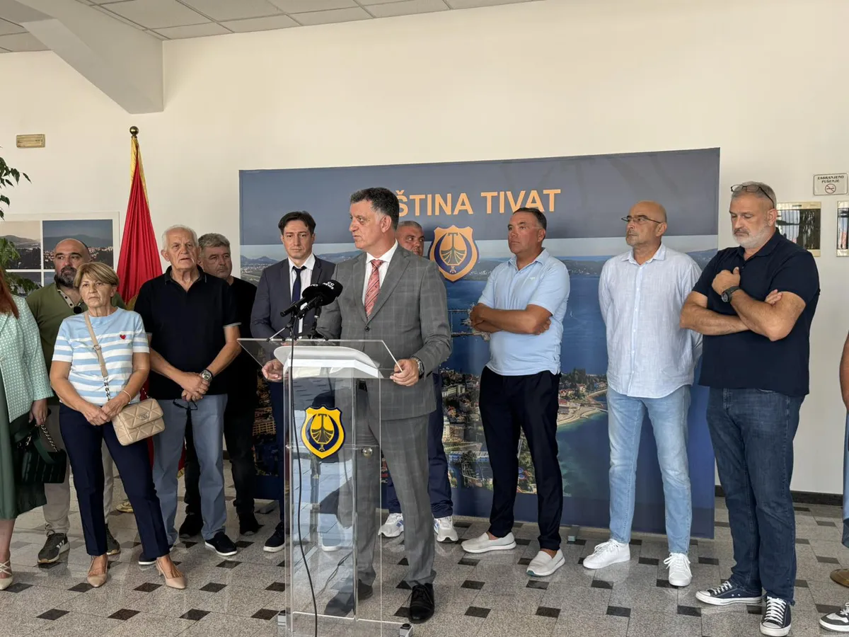 Press Naroda pobjeđuje i Krtoljske liste: „Izdaja“ Press Naroda pobjeđuje i Krtoljske liste: „Izdaja“