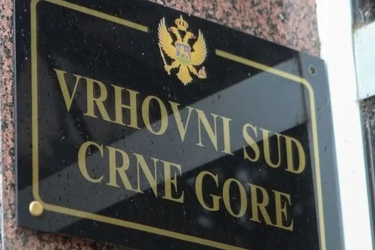 Produžen pritvor Draganu Jekniću zbog pranja novca iz prodaje narkotika