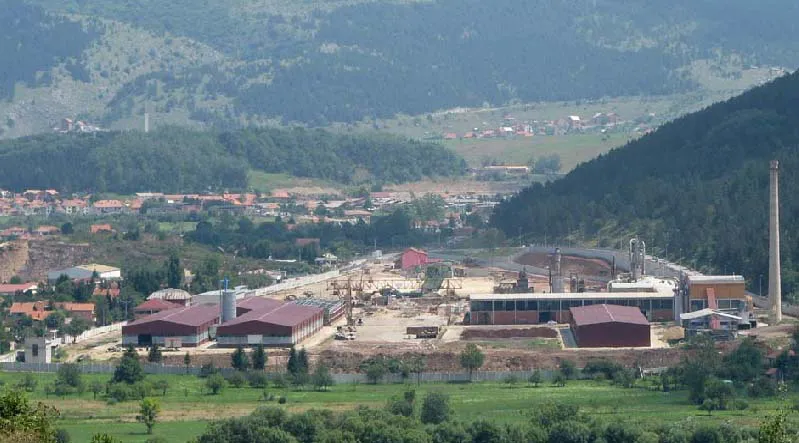 Propao drugi pokušaj prodaje kompanije 'Vektra Jakić' u Pljevljima Propao drugi pokušaj prodaje kompanije 'Vektra Jakić' u Pljevljima