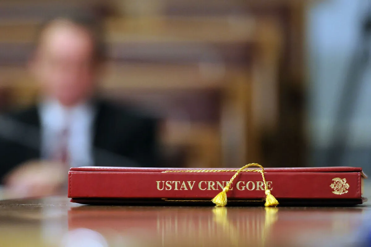 Provjera integriteta kao 'ulaznica' za političku diskreditaciju Provjera integriteta kao 'ulaznica' za političku diskreditaciju