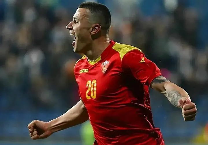 Prvi start i odmah gol: Osmajićev prvijenac u Seriji A Prvi start i odmah gol: Osmajićev prvijenac u Seriji A