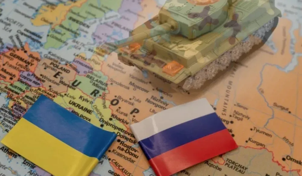 Putin i Zelenski dogovorili privremenu obustavu napada Putin i Zelenski dogovorili privremenu obustavu napada