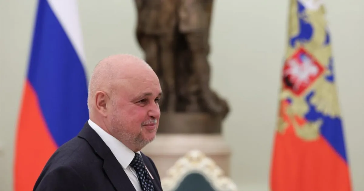 Putin preimenovao gasovod 'Snaga Sibira 2' u 'Snaga Bajkala' Putin preimenovao gasovod 'Snaga Sibira 2' u 'Snaga Bajkala'