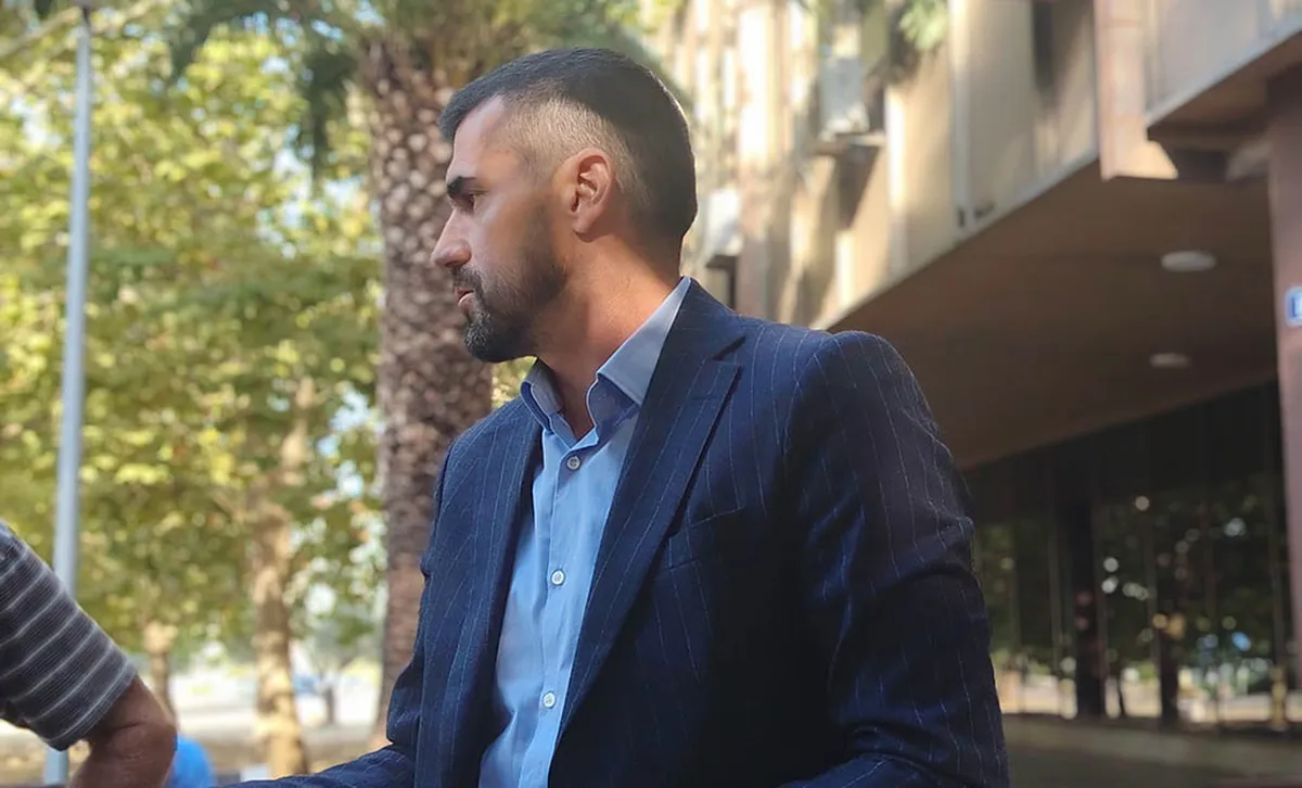 Radnici Primorke privremeno prekidaju proteste, Nenezić obećao podršku Radnici Primorke privremeno prekidaju proteste, Nenezić obećao podršku