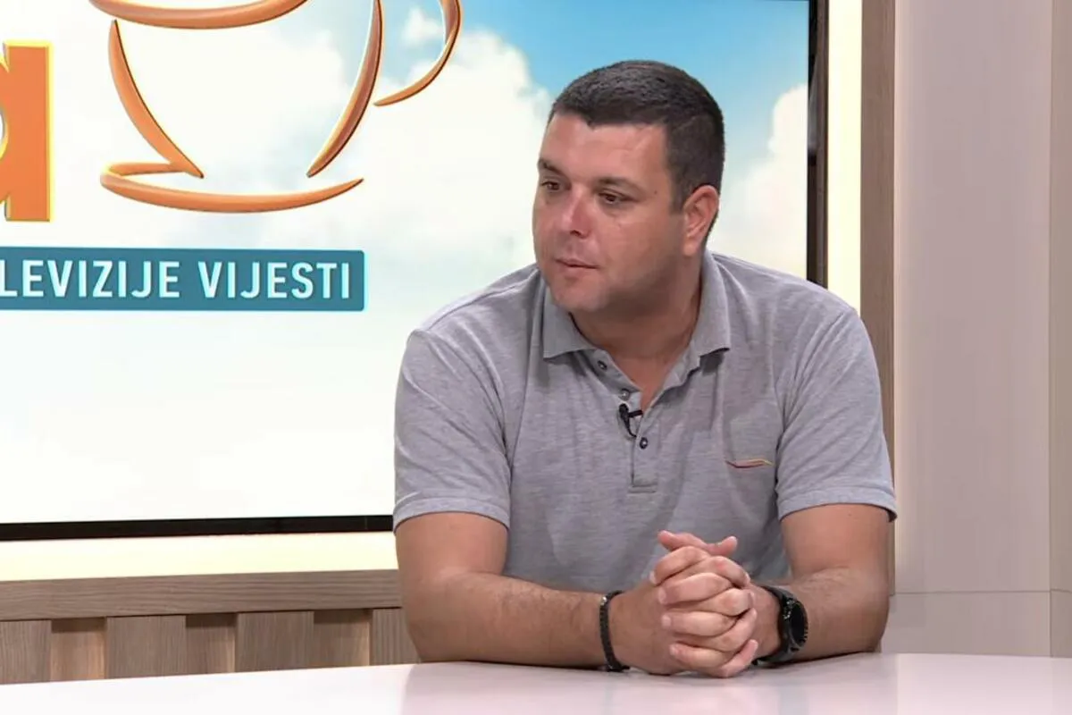 Radnici Željezničkog prevoza traže povećanje plata, štrajk upozorenja održan