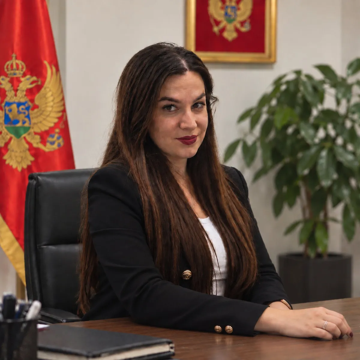 Radonjić: Neizvršavanje pravosnažne presude vodi ka relativizaciji ponašanja Radonjić: Neizvršavanje pravosnažne presude vodi ka relativizaciji ponašanja