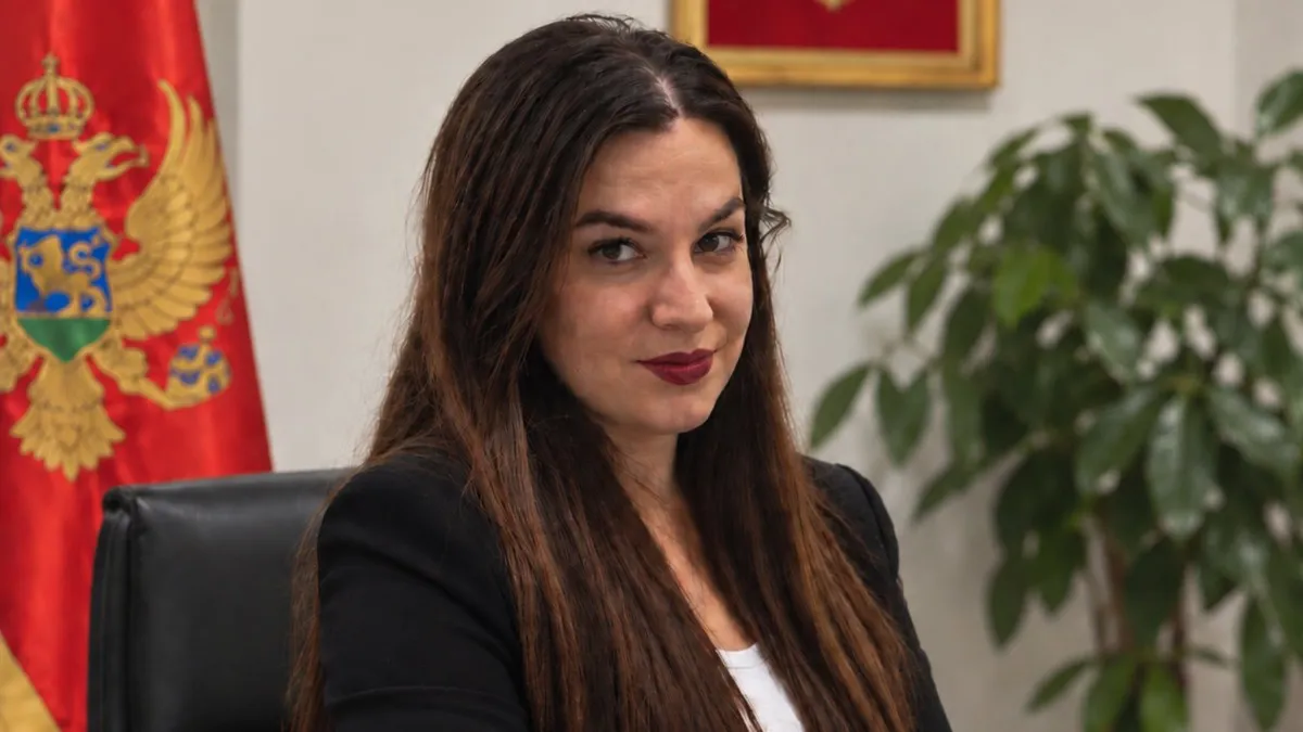Radonjić: Roditelj ne smije protestom da traži izvršenje pravosnažne presude