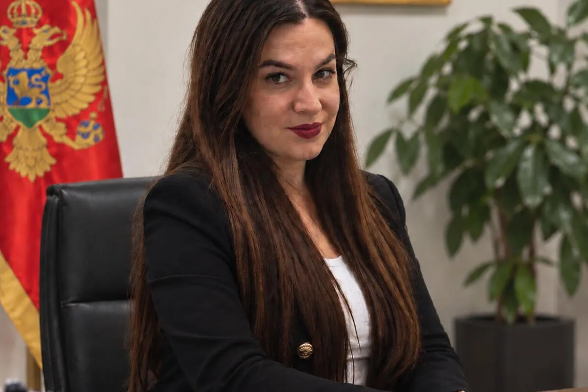 Radonjić: Zašto roditelj mora da protestuje da bi institucije zaštitile dijete?