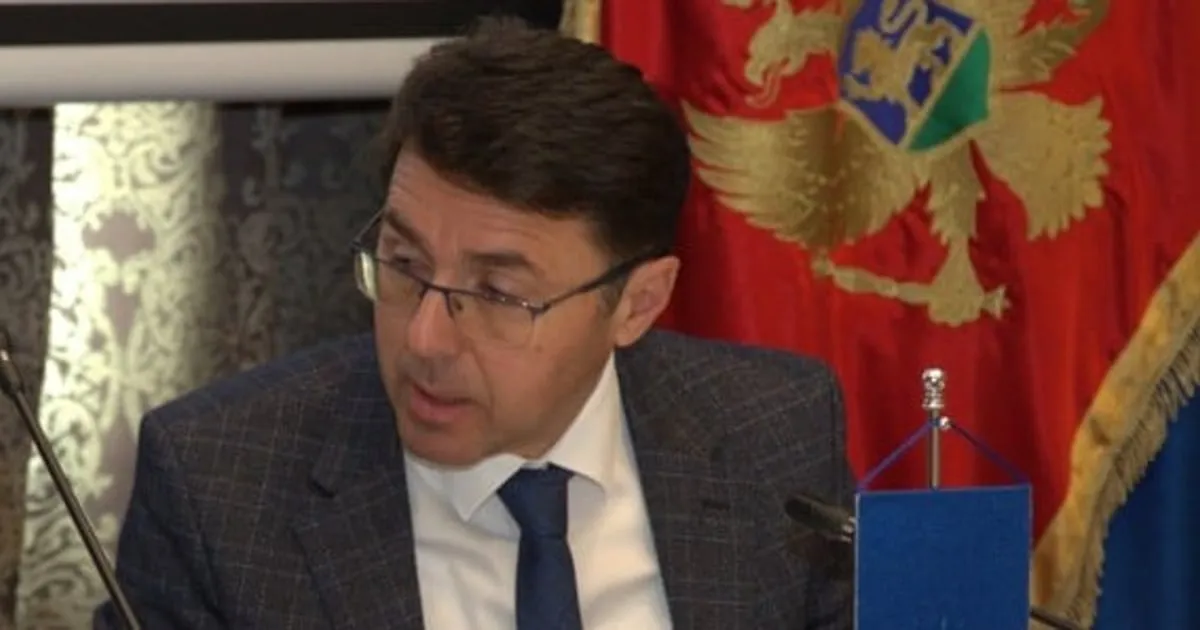 Radulović: Istorijska odgovornost generacije za 28. zvjezdicu Radulović: Istorijska odgovornost generacije za 28. zvjezdicu