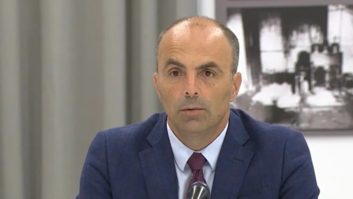 Raonić: RTCG ulazi u novu sezonu sa jasnom vizijom i ciljevima Raonić: RTCG ulazi u novu sezonu sa jasnom vizijom i ciljevima