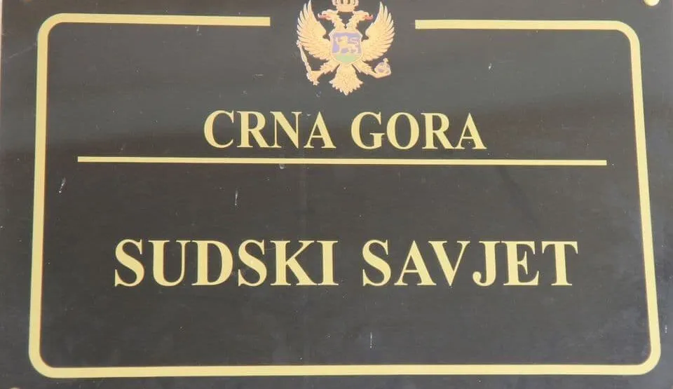Raspisan oglas za predsjednika Apelacionog suda Raspisan oglas za predsjednika Apelacionog suda