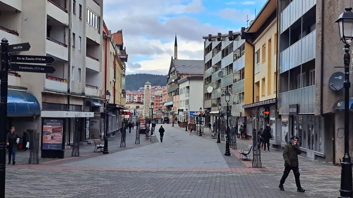 Rasvijetljena krađa vozila u Pljevljima – vraćeno vlasniku