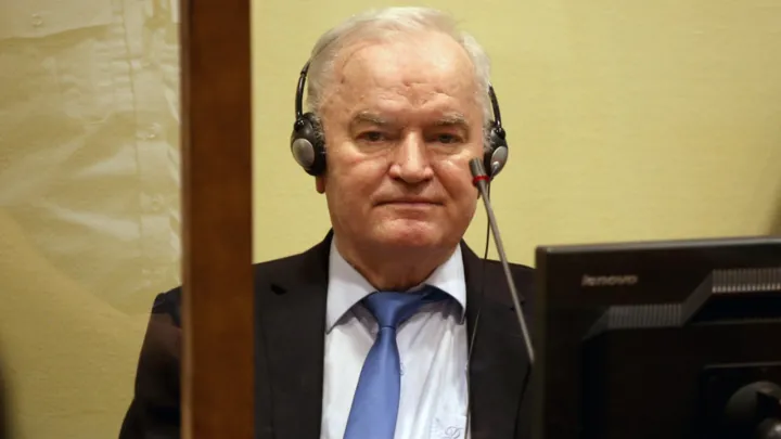 Ratko Mladić: Smrt i nasljeđe zločinačkog generala