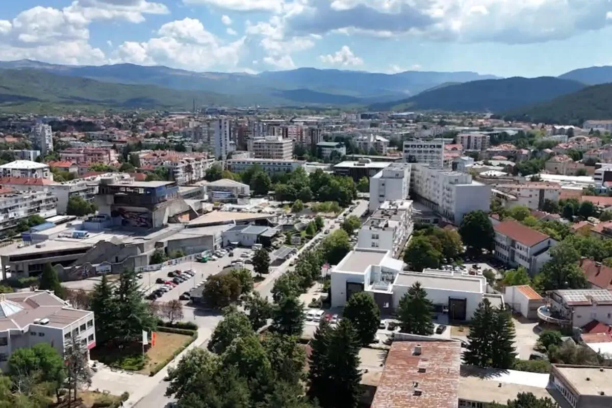 Restrikcije vode u Nikšiću neophodne zbog nepovoljnih hidroloških prilika Restrikcije vode u Nikšiću neophodne zbog nepovoljnih hidroloških prilika
