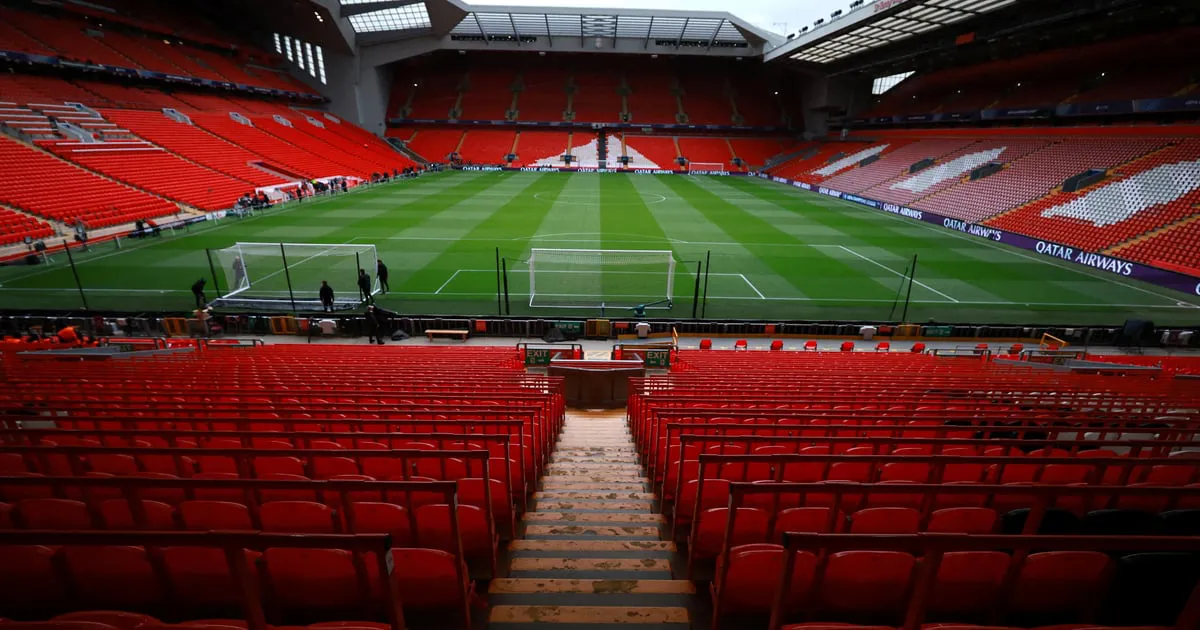 Ričard Hjuz napustio Liverpul nakon šampionske sezone Ričard Hjuz napustio Liverpul nakon šampionske sezone