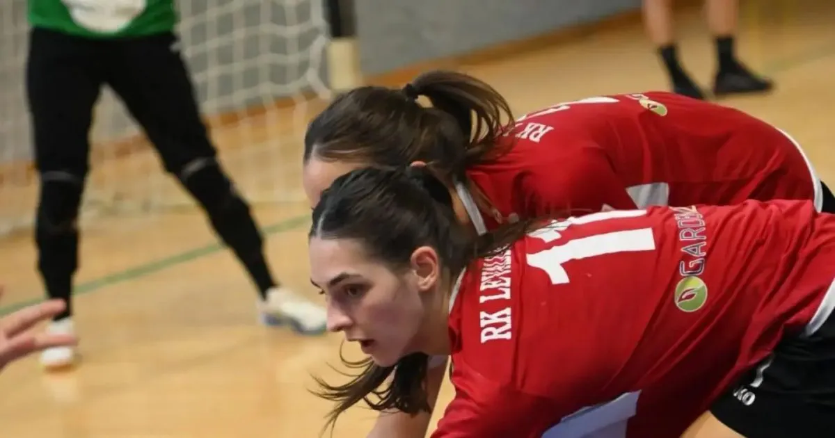 Rukometašice Levalee osvojile turnir u Grudama Rukometašice Levalee osvojile turnir u Grudama
