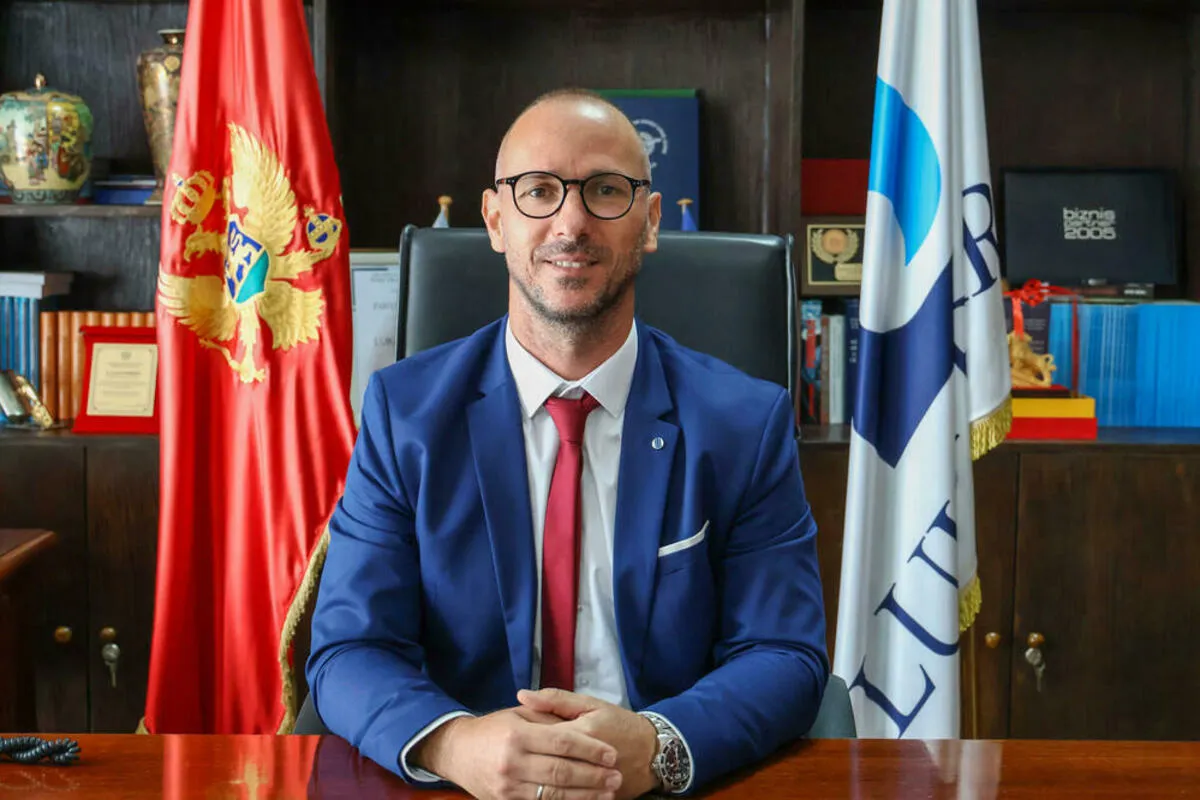 Saga o imenovanju direktora 'Luke Bar': Da li statut štiti Slabiđoreskog?