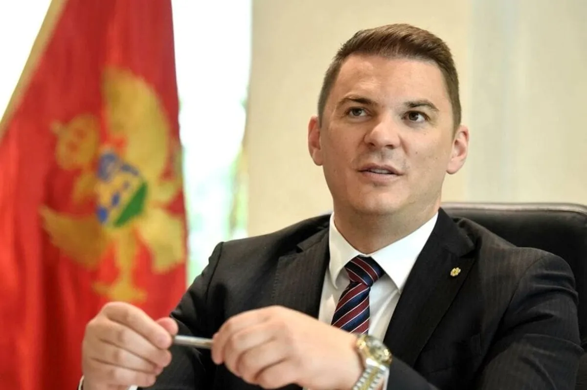 Šahmanović: Investicija od 50 miliona eura za pravednu energetsku tranziciju Pljevalja Šahmanović: Investicija od 50 miliona eura za pravednu energetsku tranziciju Pljevalja