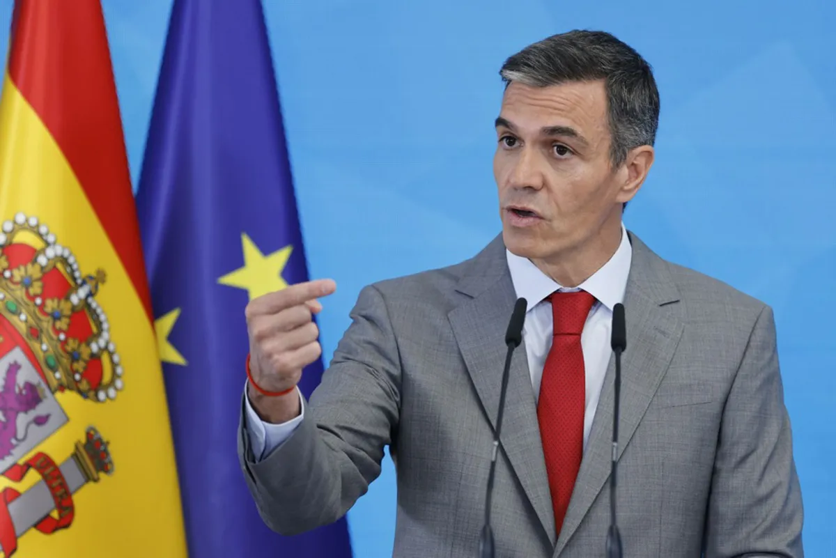 Sančez upozorava na prijetnju krajnje desnice nakon pobjede AfD-a