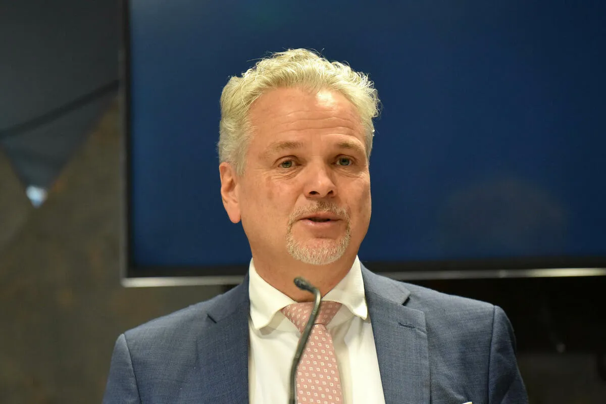 Satler: Ulice Podgorice su prohodnije, manje je nepropisno parkiranih automobila Satler: Ulice Podgorice su prohodnije, manje je nepropisno parkiranih automobila