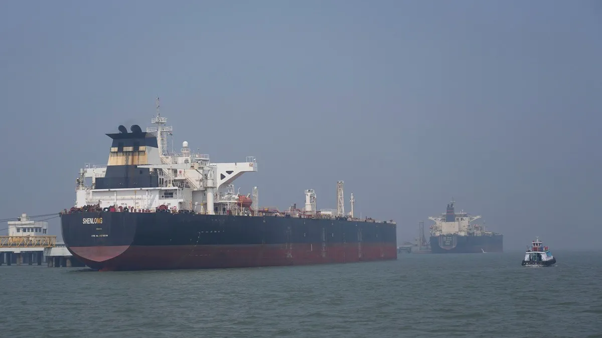 Saudijska Arabija optužila Iran za napad na tanker, poginula dva pomorca