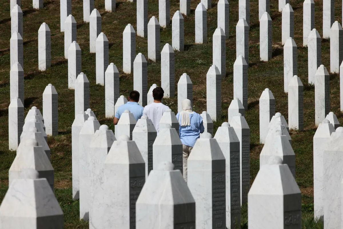 SDA: Srbija i RS nastavljaju s ideološkom i političkom agresijom prema BiH SDA: Srbija i RS nastavljaju s ideološkom i političkom agresijom prema BiH
