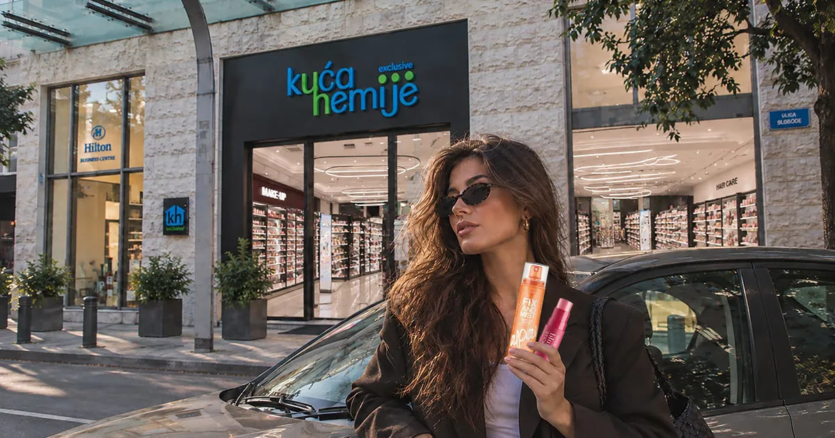 Šest makeup proizvoda koji osvajaju kupce Šest makeup proizvoda koji osvajaju kupce