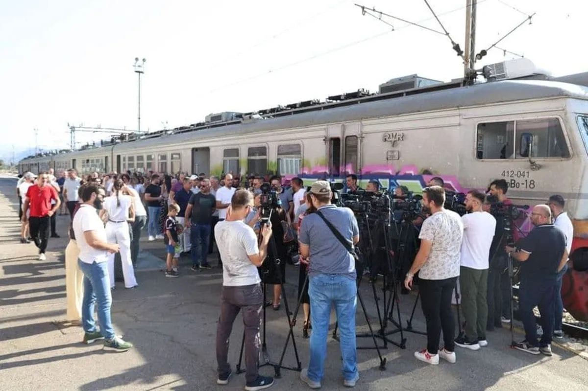 Sindikalci ŽPCG traže povećanje zarada, sastanak sa ministrom danas