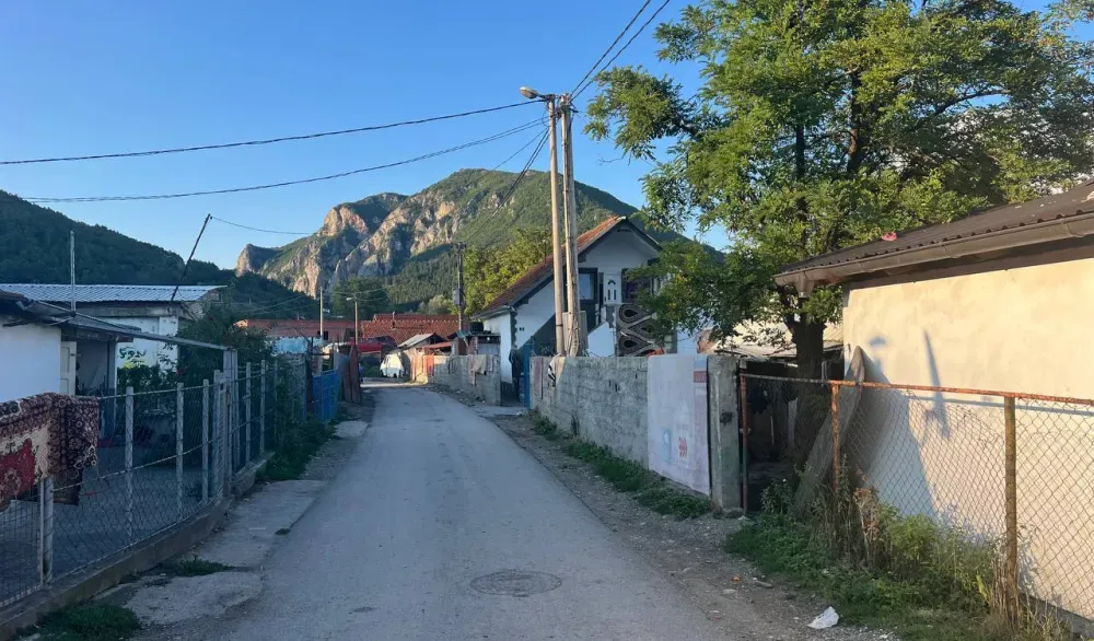 Siromaštvo među RE populacijom u Donjem Talumu i Riversajdu