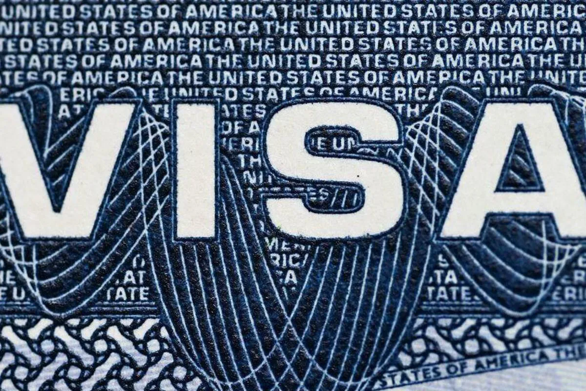 Sjedinjene Američke Države obustavile procese za useljeničke vize Sjedinjene Američke Države obustavile procese za useljeničke vize