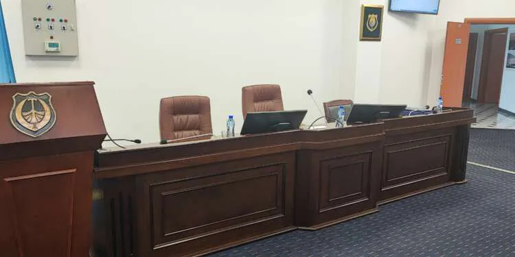 Sjednica Skupštine opštine Tivat o Strategiji razvoja kulture Sjednica Skupštine opštine Tivat o Strategiji razvoja kulture