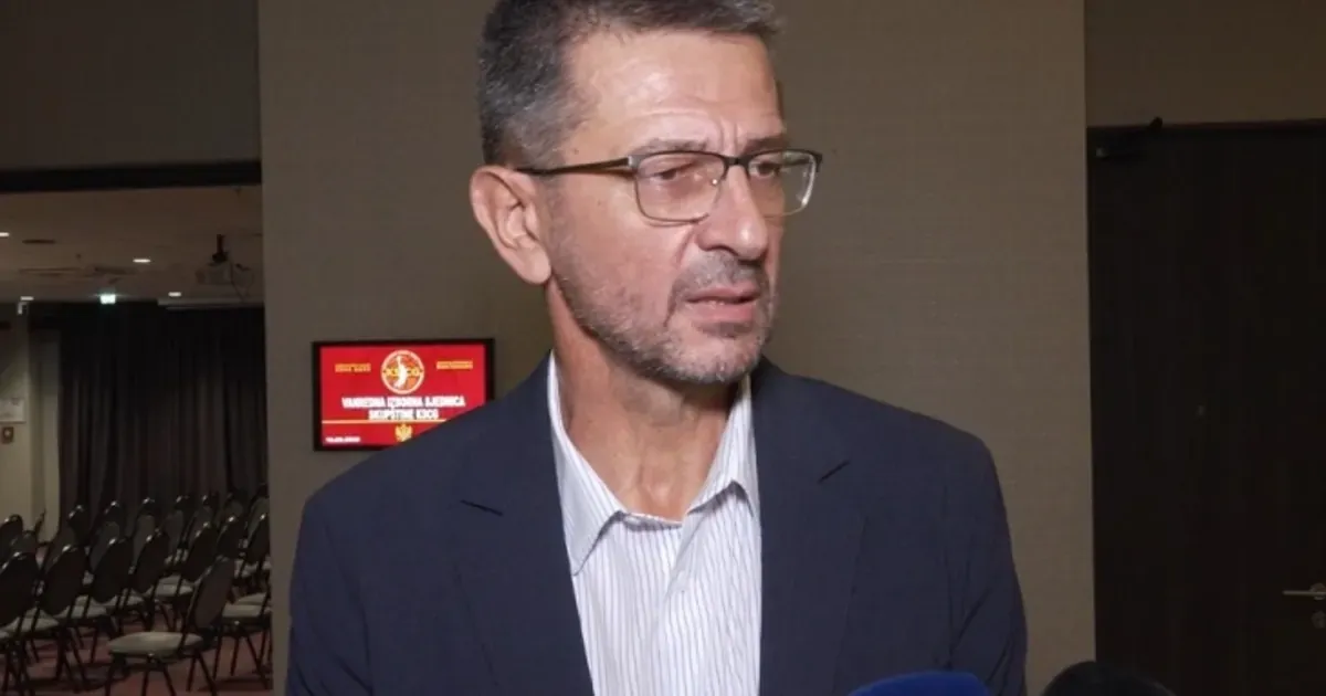 Skupština KSCG odgođena zbog nedostatka kvoruma Skupština KSCG odgođena zbog nedostatka kvoruma