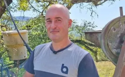 Sloga i zajedništvo ključ uspjeha u stočarstvu porodice Femić Sloga i zajedništvo ključ uspjeha u stočarstvu porodice Femić
