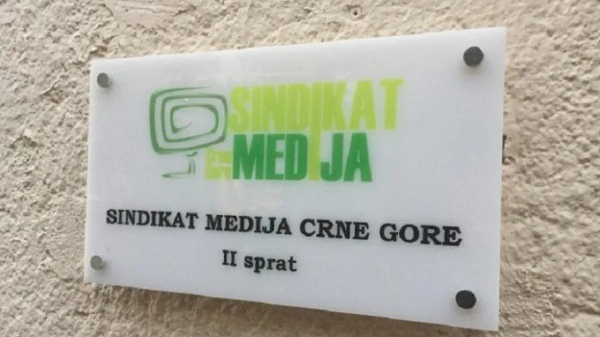 SMCG osudio prijetnje Drašku Đuranoviću, poziv na identifikaciju prijetitelja
