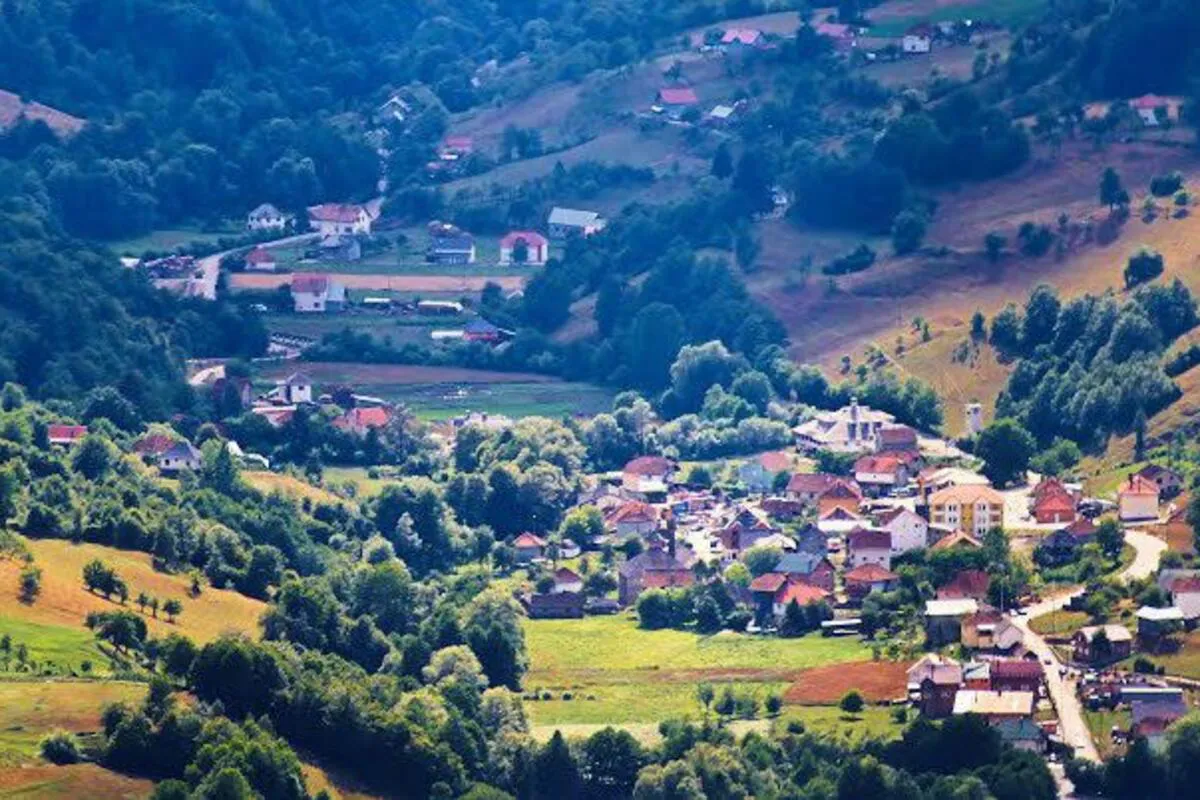 SO Petnjica ponovo bez kvoruma na sjednici SO Petnjica ponovo bez kvoruma na sjednici