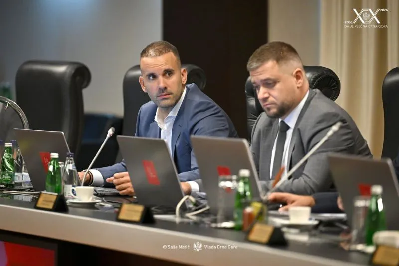 Spajić na čelu tijela za razvoj aerodroma Spajić na čelu tijela za razvoj aerodroma