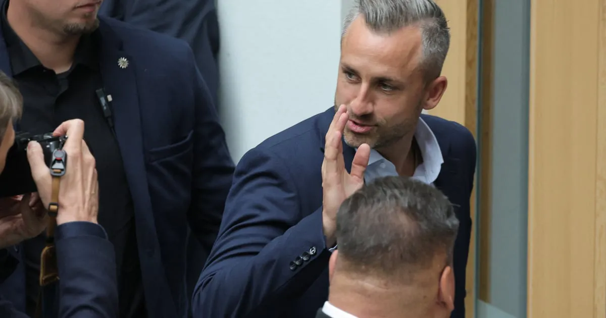 Šta bi njemački AfD uradio u prvih 100 dana vlasti u Saksoniji-Anhalt? Šta bi njemački AfD uradio u prvih 100 dana vlasti u Saksoniji-Anhalt?