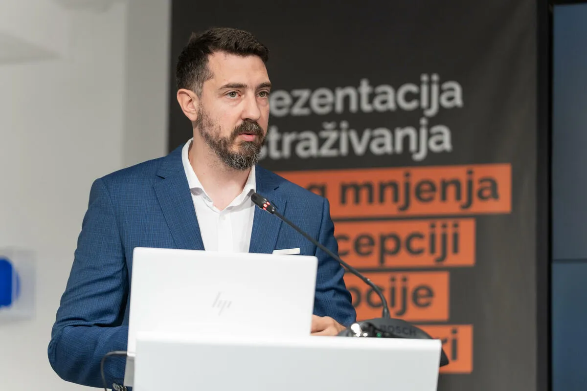 Stankov izabran u Komisiju za izbor članova CIK-a Stankov izabran u Komisiju za izbor članova CIK-a