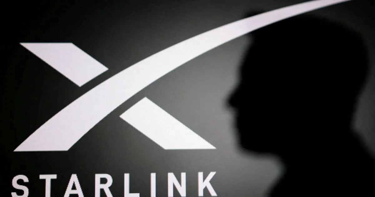 Starlink Mobile dolazi na Balkan: Satelitska veza za mobilne telefone