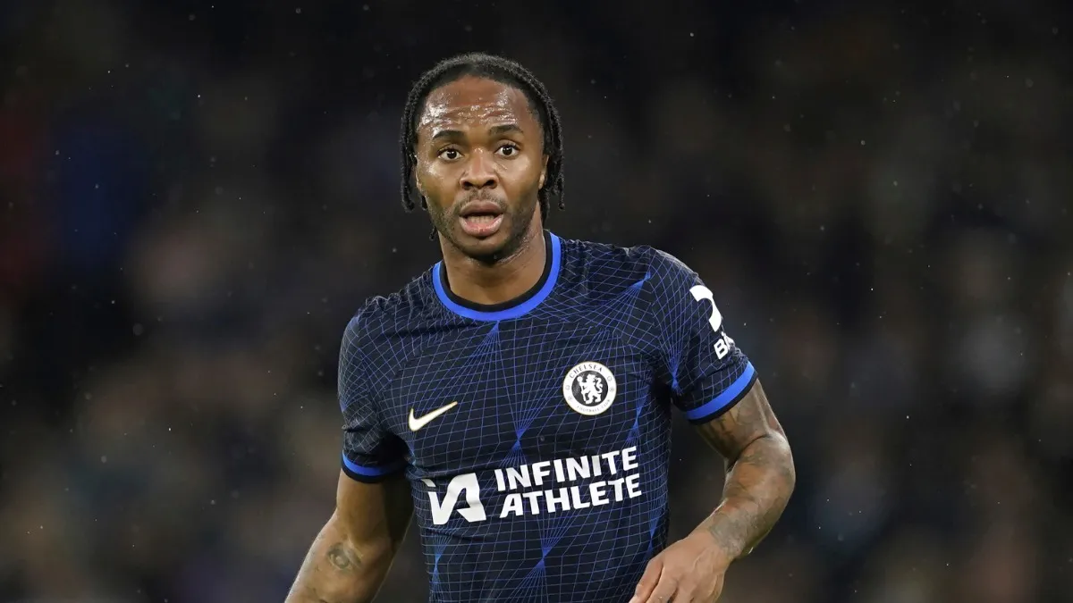 Sterling odbio ponudu iz Brazila Sterling odbio ponudu iz Brazila
