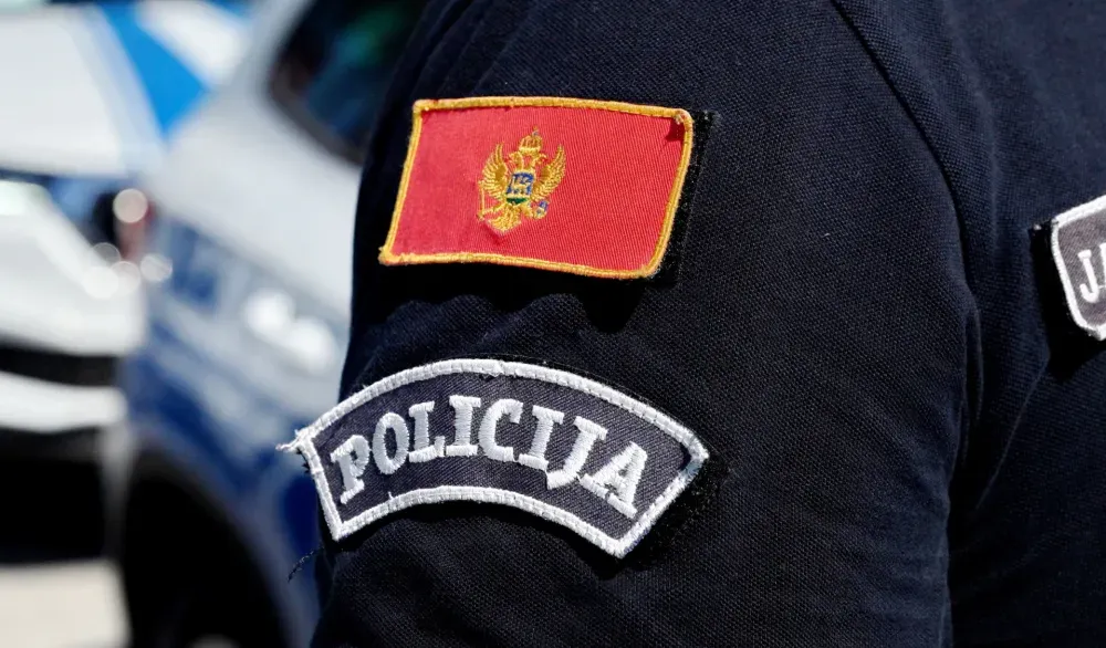 Strani državljanin osumnjičen za pokušaj izvršenja krivičnog djela u Budvi