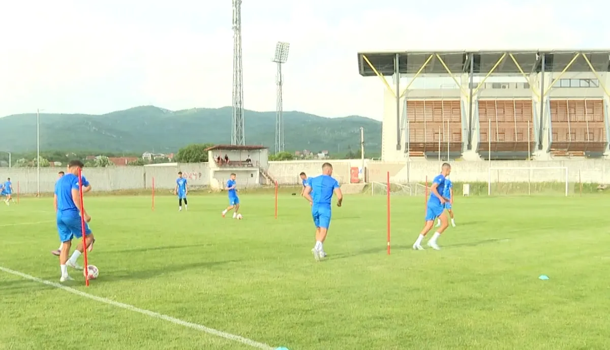 Sutjeska i Mornar otvaraju sedmo kolo Sutjeska i Mornar otvaraju sedmo kolo