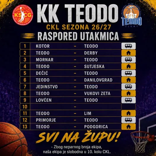 Teodo u 1. kolu u Kotoru: Marović o ulozi građana u kulturnom razvoju Teodo u 1. kolu u Kotoru: Marović o ulozi građana u kulturnom razvoju