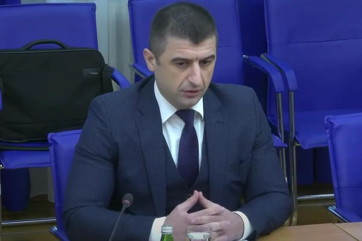 Todor Goranović se vraća u kabinet Milojka Spajića Todor Goranović se vraća u kabinet Milojka Spajića