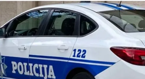 Tokom vikenda podnesena 64 prekršajna naloga u Bijelom Polju