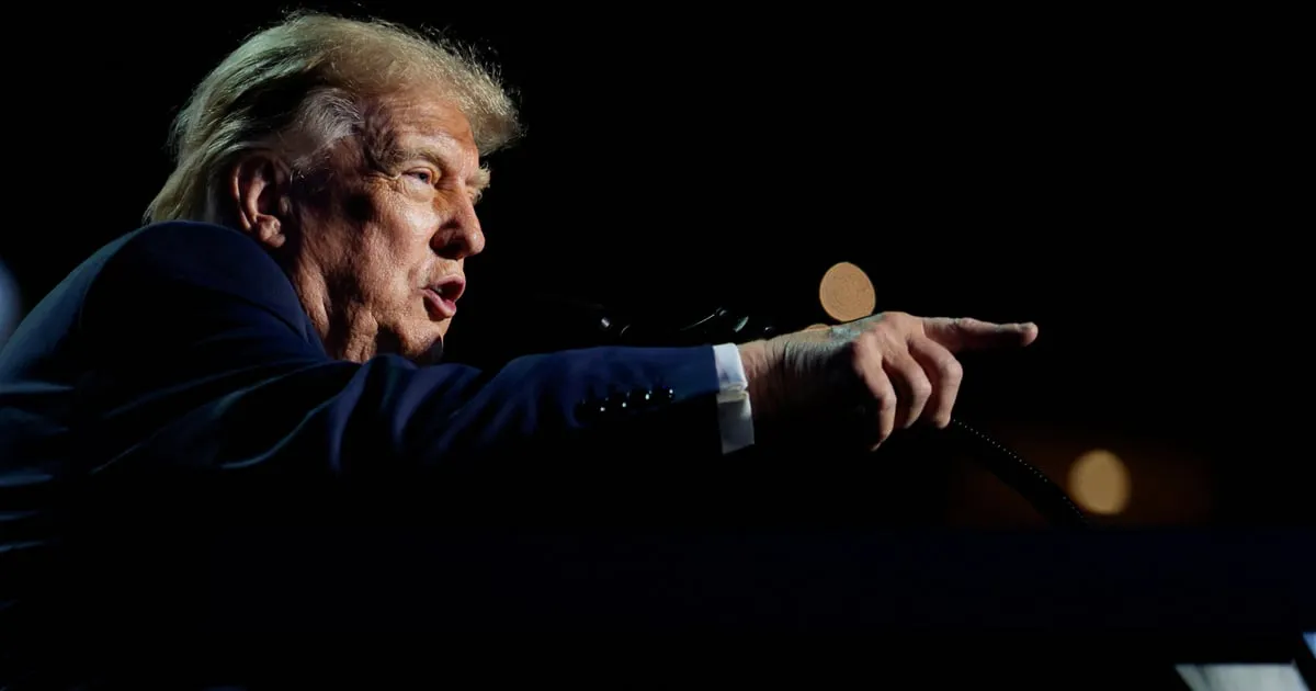 Tramp nudi 5.000 dolara svakom Amerikancu uz podršku republikancima Tramp nudi 5.000 dolara svakom Amerikancu uz podršku republikancima